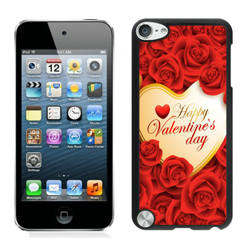 Valentine Bless iPod Touch 5 Cases EKQ - Click Image to Close